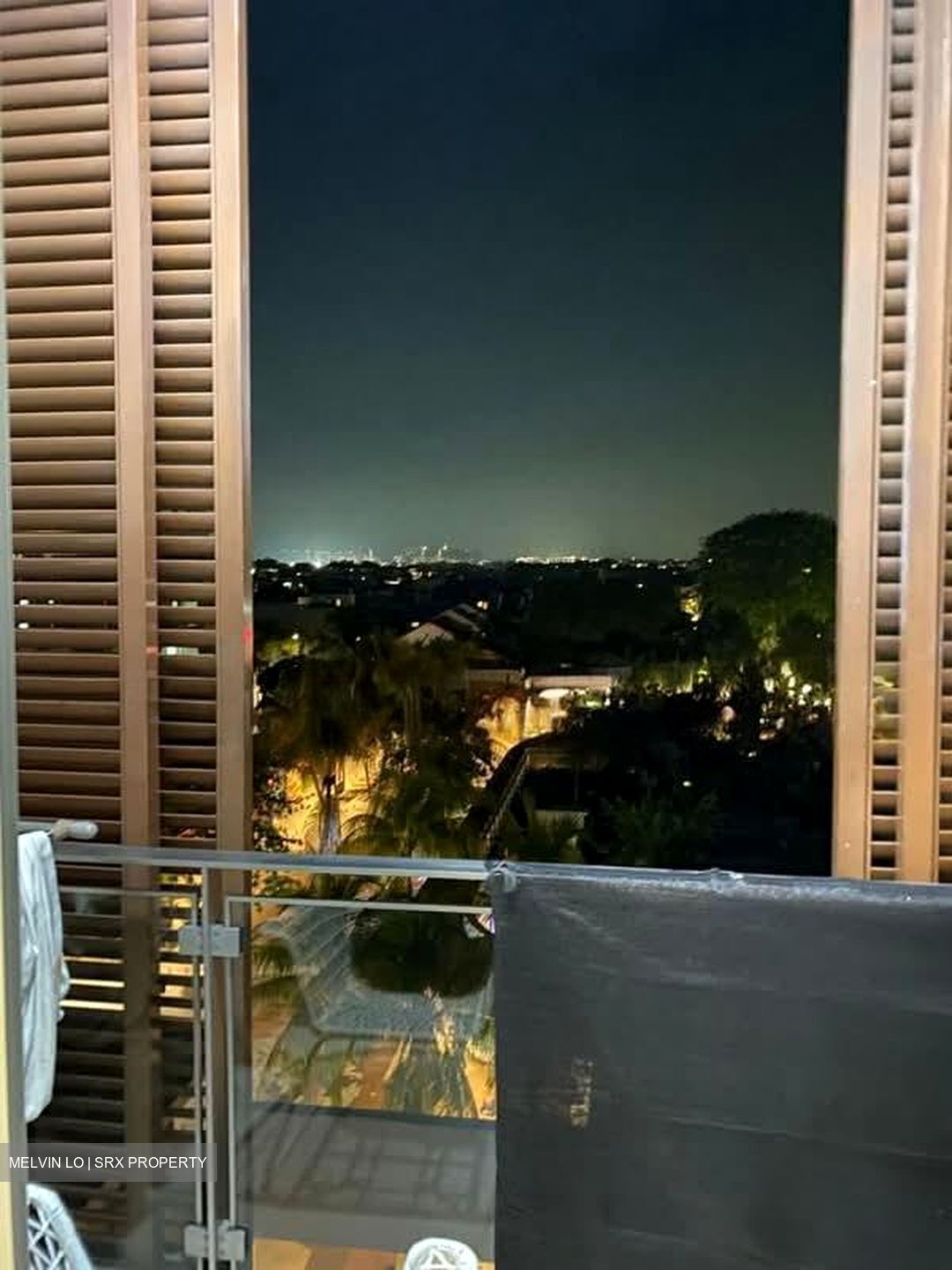 The Greenwich (D28), Condominium #583032881